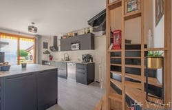 COGNIN, Rhône-Alpes 73160
