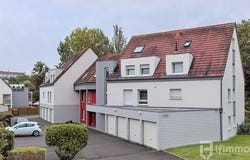 rue Pierre de Barbier, Saint Louis, Alsace 68300