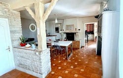 TRIZAY, Poitou-Charentes 17250