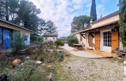 Saint-Paulet-de-Caisson, Occitanie 30130