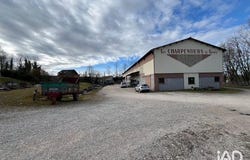 SAINT BÉRON, Auvergne-Rhône-Alpes 73510