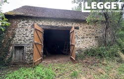 La Porcherie, Nouvelle-Aquitaine 87380