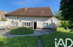 Saint-Maurice-Colombier, Bourgogne-Franche-Comté 25260