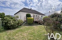 Ernée, Pays de la Loire 53500
