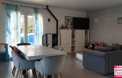 Trévenans, Franche-Comté 90400