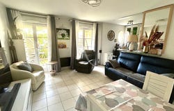 SERRIS, Île-de-France 77700