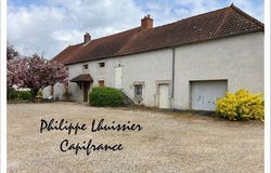 LOSNE, Bourgogne 21170