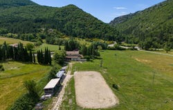 Montbrun-les-Bains, Rhône-Alpes 26570