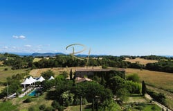 Allègre-les-Fumades, Languedoc-Roussillon 30500