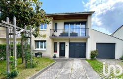Taverny, Île-de-France 95150