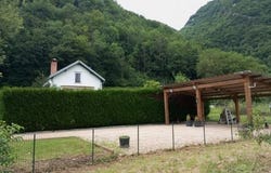 CHALEY, Rhône-Alpes 01230