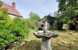 Muides-sur-Loire, Centre-Val de Loire 41500