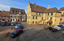 Turckheim, Haut-Rhin 68230