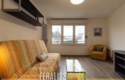 Jouy-le-Moutier, Val-d'Oise 95280