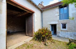 Barrou, Centre-Val de Loire 37350