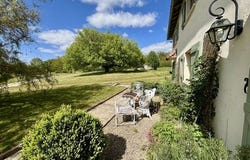 GENOUILLE, Poitou-Charentes 86250