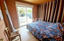 La Tranche-Sur-Mer, Pays de la Loire 85360