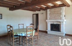 Mauges sur loire, Pays de la Loire 49290