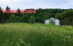 La Nouaille, Limousin 23500
