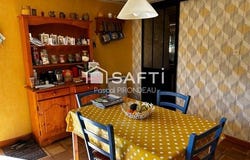 Bourgueil, Centre 37140