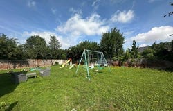 Crécy-Sur-Serre, Picardie 02270