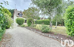 Chémery, Centre-Val de Loire 41700