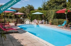 Serres-Et-Montguyard, Aquitaine 24500