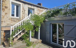 Maisdon-sur-Sèvre, Pays de la Loire 44690