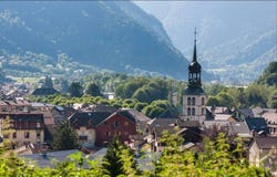 Thônes, Rhône-Alpes 74230