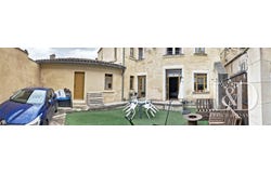 Saint-Émilion, Nouvelle-Aquitaine 33330