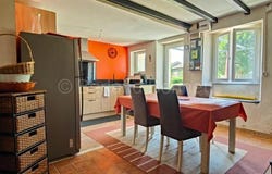 Chef-Boutonne, Poitou-Charentes 79110