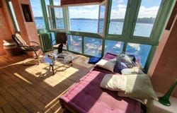 Dinard, Brittany 35800