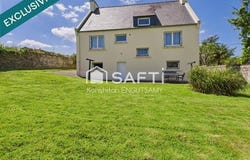 Saint-Martin-Des-Champs, Bretagne 29600