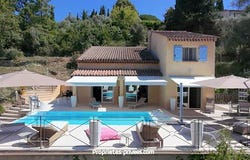 Montauroux, Provence-Alpes-Côte d'Azur 83440