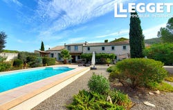 Causses-et-Veyran, Occitanie 34490