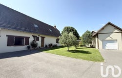Le Thuit de l'Oison, Normandy 27370