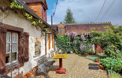 Mézières-en-Brenne, Indre 36290