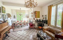 Vernet-Les-Bains, Languedoc-Roussillon 66820