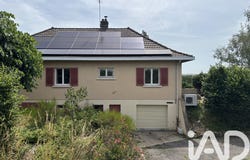 Palinges, Bourgogne-Franche-Comté 71430