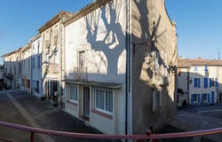 Carcassonne, Languedoc-Roussillon 11000