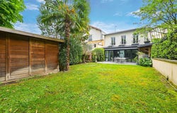 Maisons-Alfort, Val-de-Marne 94700