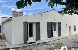 Châteaubernard, Charente 16100