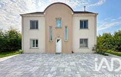 Savigny-sur-Clairis, Bourgogne-Franche-Comté 89150