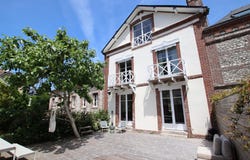 Veules-les-Roses, Upper Normandy 76980