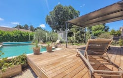 UZES, Occitanie 30700