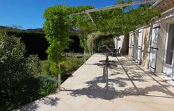La Roque-sur-Cèze, Languedoc-Roussillon 30200