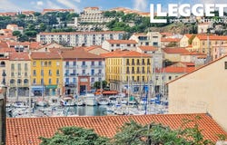 Port-Vendres, Occitanie 66660