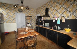 Dompierre-sur-Besbre, Auvergne 03290