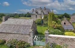 PLESTIN LES GREVES, Brittany 22310