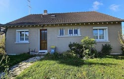 9 rue de la Voie Nouvelle, Nemours, Île-de-France 77140
